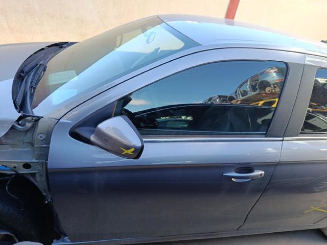 Drzwi przednie lewe 9803696580 PEUGEOT