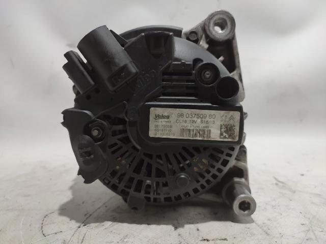 9803750980 Peugeot/Citroen