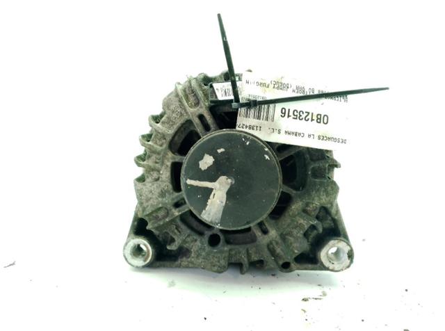 9803750980 Peugeot/Citroen