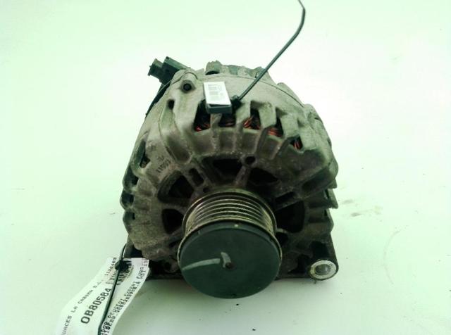 9803750980 Peugeot/Citroen