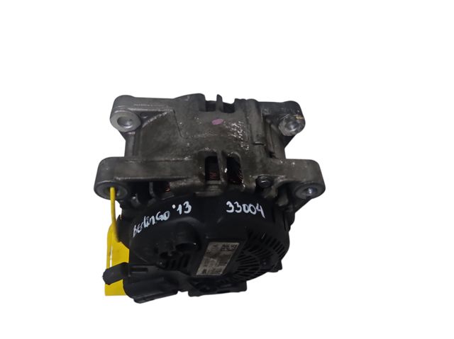 9803750980 Peugeot/Citroen