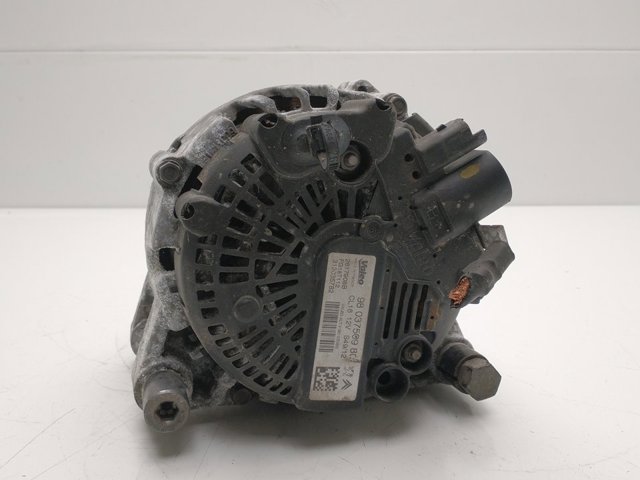 9803750980 Peugeot/Citroen