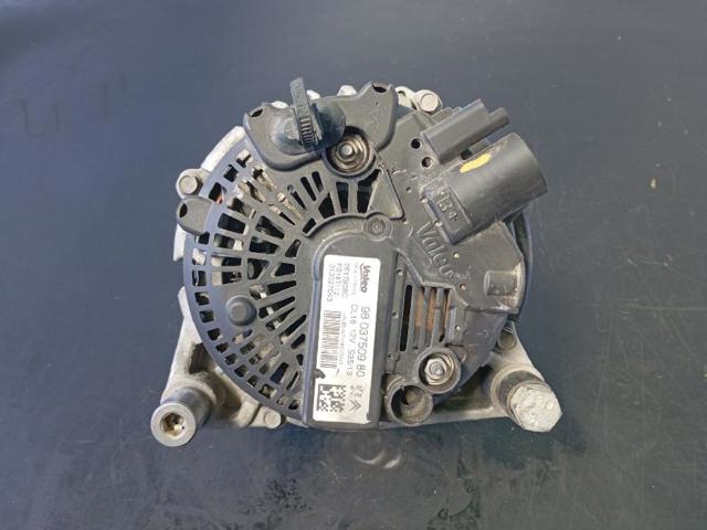 9803750980 Peugeot/Citroen