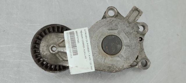 Napinacz paska napędowego 9803757580 PEUGEOT