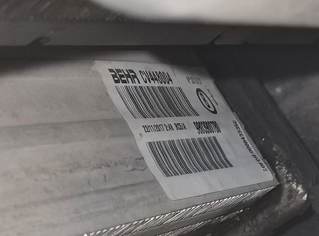 9803900780 Peugeot/Citroen