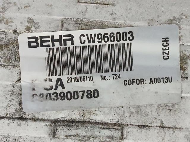 9803900780 Peugeot/Citroen