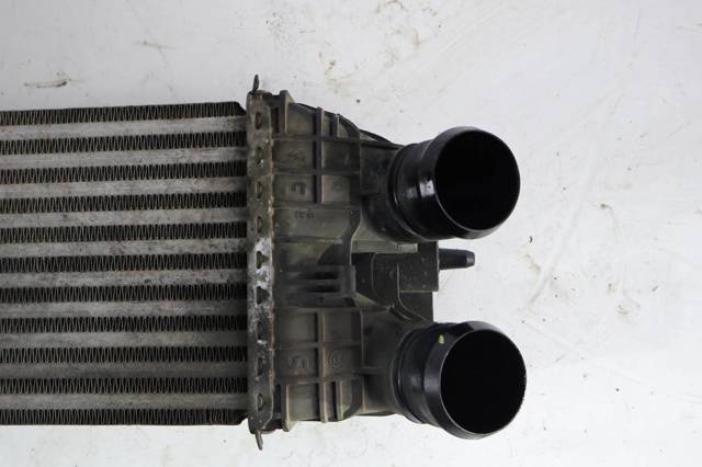 Chłodnica intercoolera 9803900780 PEUGEOT