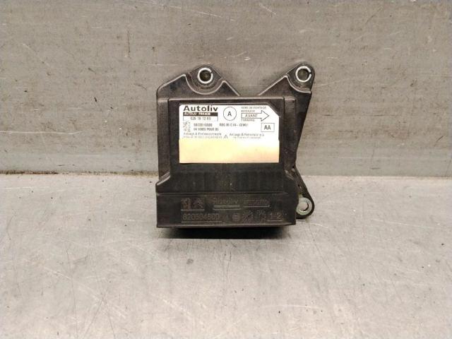 9803916880 Peugeot/Citroen