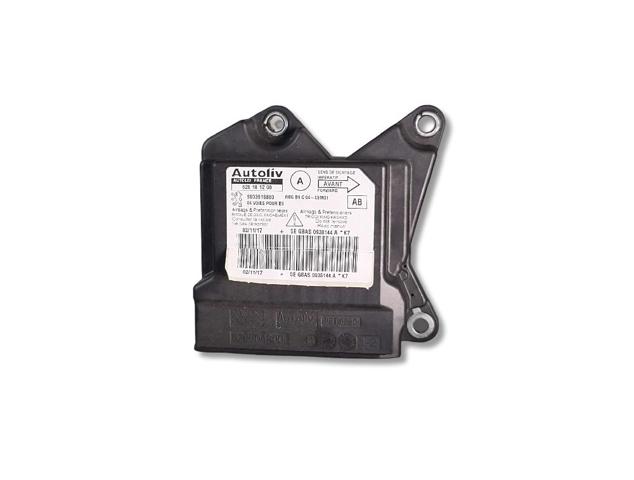 9803916880 Peugeot/Citroen