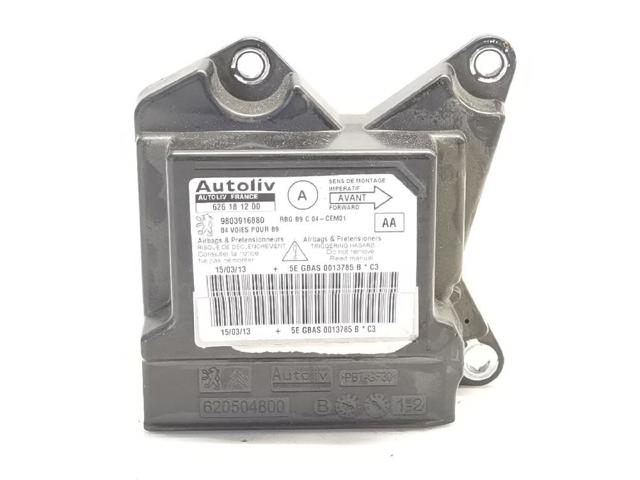 9803916880 Peugeot/Citroen