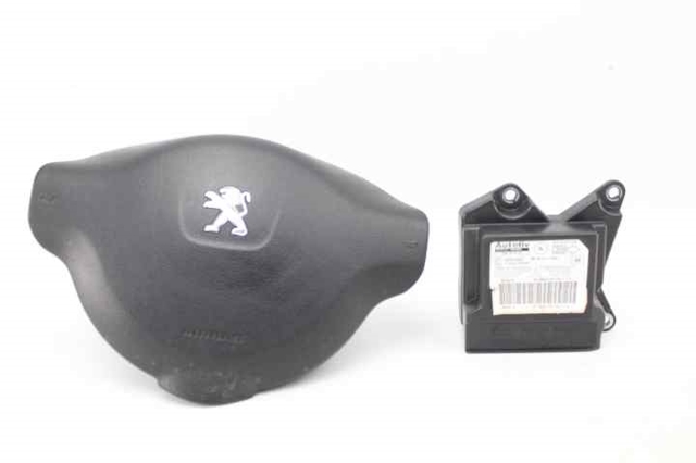 9803916880 Peugeot/Citroen