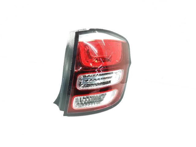 Lampa zespolona tylna prawa zewnętrzna 9803928480 PEUGEOT