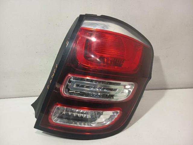 9803928480 Peugeot/Citroen