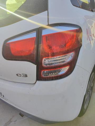 9803928480 Peugeot/Citroen
