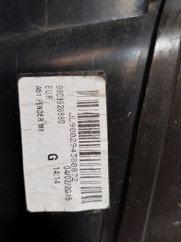 9803928880 Peugeot/Citroen