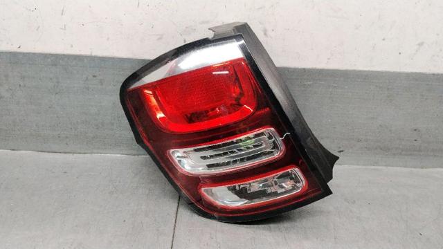 9803928880 Peugeot/Citroen