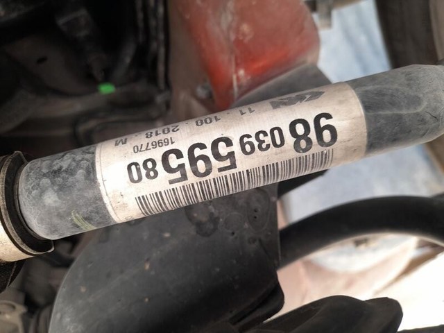 9803959580 Peugeot/Citroen