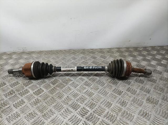 9803959580 Peugeot/Citroen