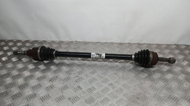9803959680 Peugeot/Citroen