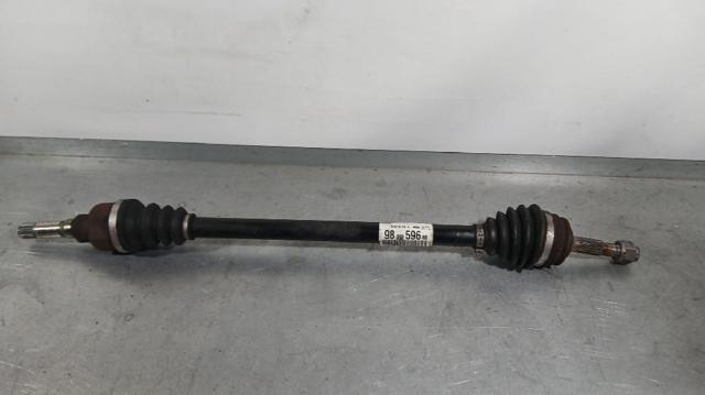 9803959680 Peugeot/Citroen