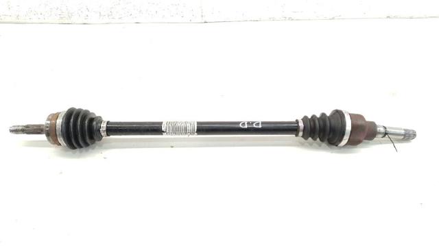 9803959680 Peugeot/Citroen