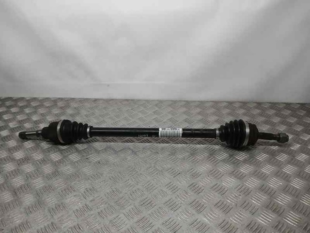 Półoś napędowa przednia prawa 9803959680 PEUGEOT