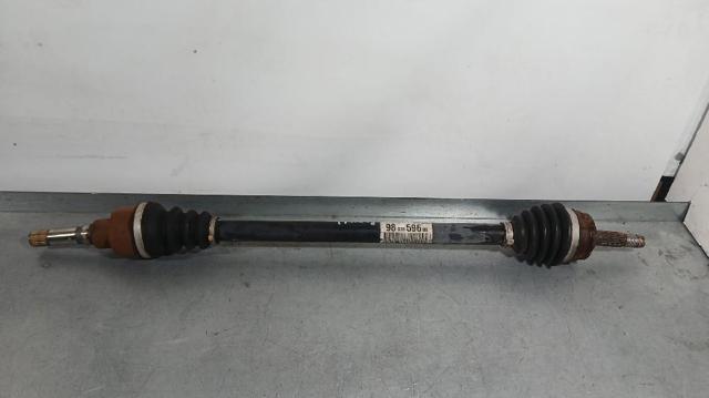 9803959680 Peugeot/Citroen