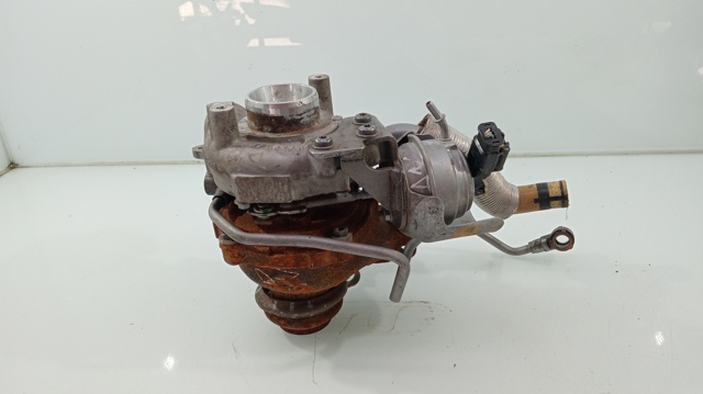 9804119380 Peugeot/Citroen