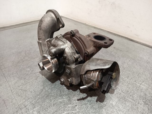 9804119380 Peugeot/Citroen