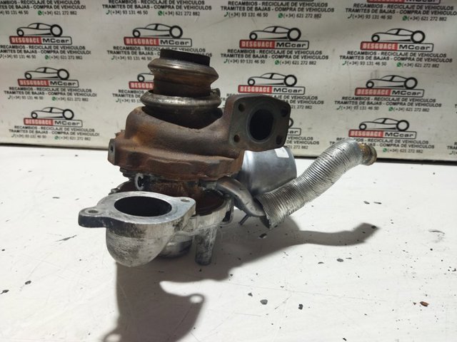 9804119380 Peugeot/Citroen