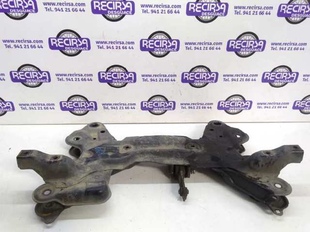 Korpus osi przedniej 9804208180 PEUGEOT