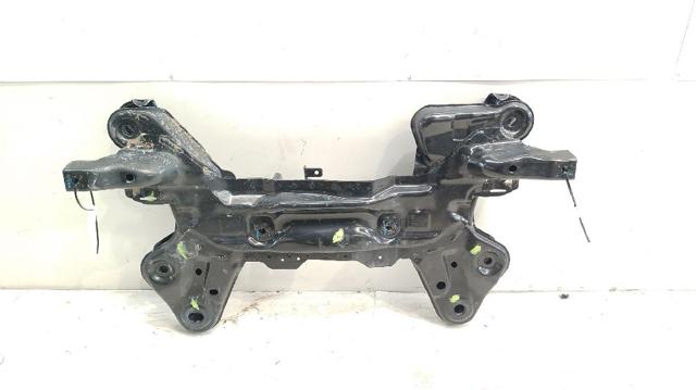 Korpus osi przedniej 9804208180 PEUGEOT
