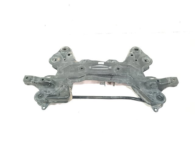 Korpus osi przedniej 9804208180 PEUGEOT