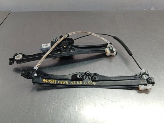 9804388180 Peugeot/Citroen