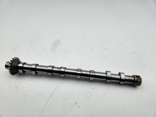 Wał rozrządu silnika ssący, dolotowy 9804424180 PEUGEOT