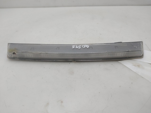 Lampa stop tylna dodatkowa 9804687380 PEUGEOT