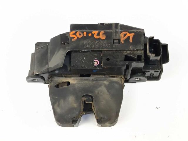 9804762080 Peugeot/Citroen