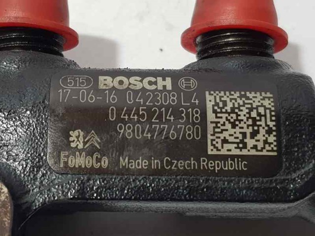 9804776780 Peugeot/Citroen