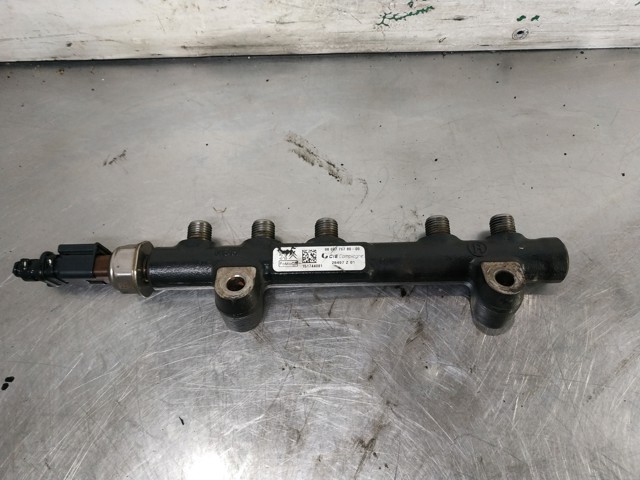 9804776780 Peugeot/Citroen