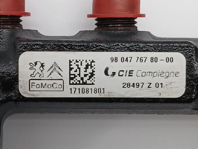 9804776780 Peugeot/Citroen