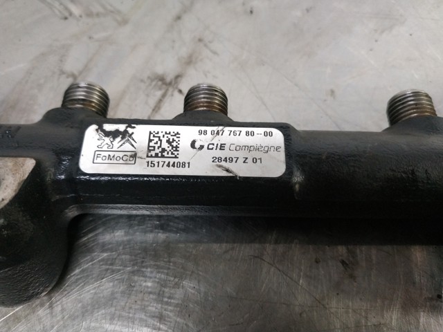 9804776780 Peugeot/Citroen