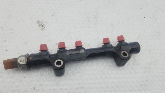 Rozdzielacz paliwa 9804776780 PEUGEOT