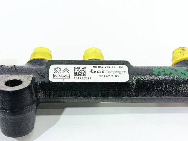 9804776780 Peugeot/Citroen