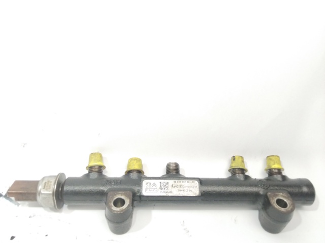 9804776780 Peugeot/Citroen