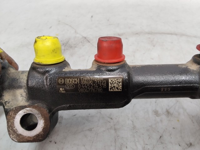 9804776780 Peugeot/Citroen