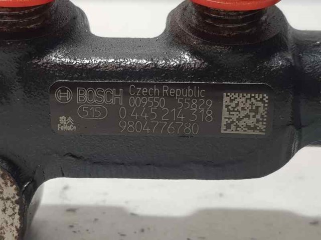 9804776780 Peugeot/Citroen