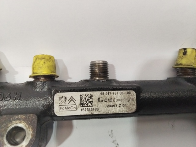 9804776780 Peugeot/Citroen