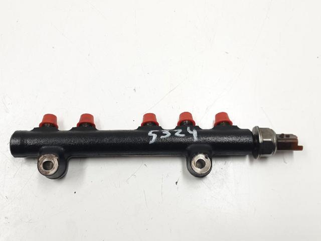 Rozdzielacz paliwa 9804776780 PEUGEOT