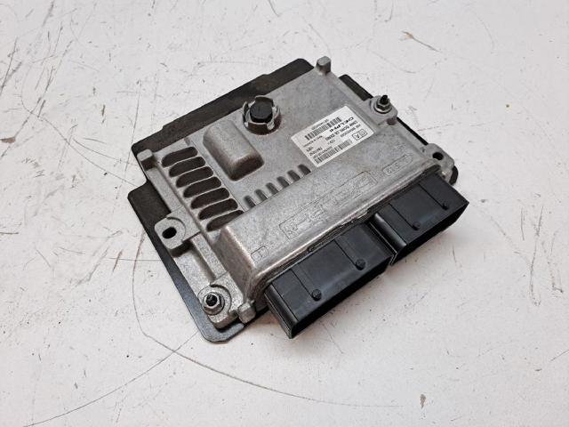 9804828580 Peugeot/Citroen