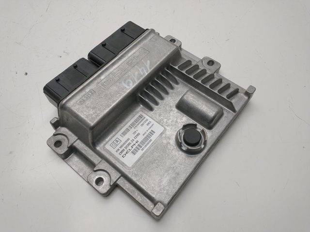 9804828580 Peugeot/Citroen